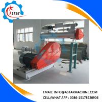 Hight Quality Floating Fish Feed Machine|fish Feed Pellet Machine For Sale