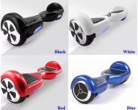 Hot Selling Two Wheels Smart Balance Scooters Hoverboard