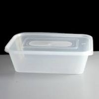 Plastic Container