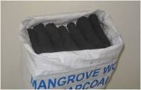 Sawdust Briquettes Charcoal