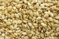 sesame seeds