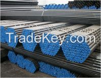 seamless steel pipes, ASTM A106 GRB pipes