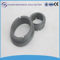 Silicon Carbide Mechanical Rotary Ring And Stationary Seal Ring