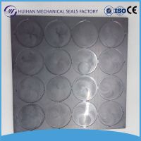 Silicon Carbide Substrate For Led Epiwafer