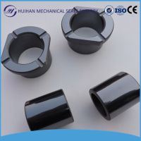 Silicon Carbide Sliding Bearings