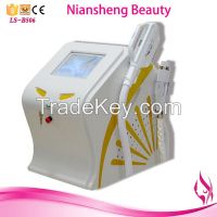 nd yag laser beauty equipment