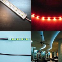 Lris Series-LED Strip