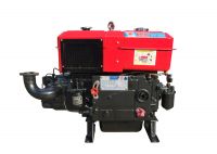 Practical Diesel Engine
