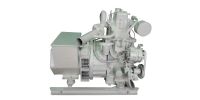 Diesel Engine as Generator 