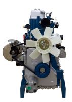 Diesel engine