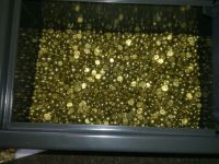 GOLD NUGGETS/DIAMOND/GOLD BAR/COPPER CATHODES/TANTALITE