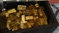 GOLD BARS