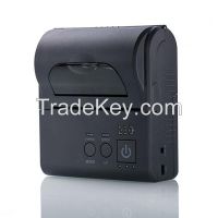 80mm Portable Wifi Receipt Printer