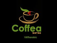 Coffea Leaf Tea -...