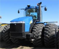 FREE SHIPPING FOR USED/NEW 2008 NEW HOLLAND T9040HD