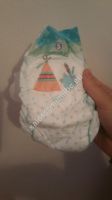 Top A Grade Quality Baby Diapers