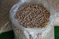 ENplus A1 Certified pellets - 100% pine wood pellet - hight quality