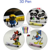 Toy Birthday gift designers cost of 3D pen