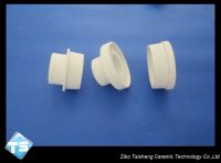 alumina titanate ceramic sprue bushing