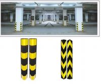 Rubber corner guards corner protector