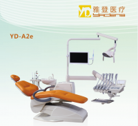 Comfortable medical dental unit products YD - A2e