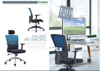 KALO Fabric Mesh office chair