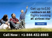 Flights ticket booking services