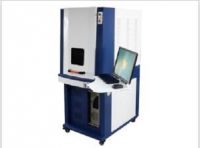 Color Laser Marking Machine - Type V--MOPA Fiber Laser