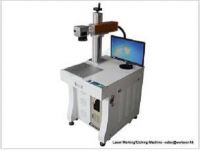 Laser Marking Machine - Type II--Raycus Fiber Laser