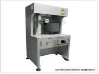 Laser Marking Machine - Type I--IPG Fiber Laser