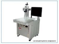 Laser Marking Machine - Type II--IPG Fiber Laser