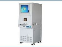 Laser Marking Machine - Type V--Raycus Fiber Laser