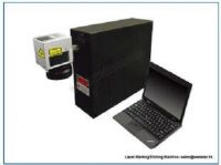 Laser Marking Machine - Type III--IPG Fiber Laser