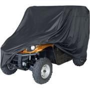UTV/GOLF CART COVER WITH CABIN (#62433)