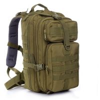 	Military Tactical Backpack