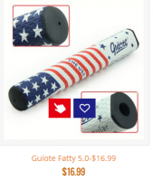 Custom golf accessories USA