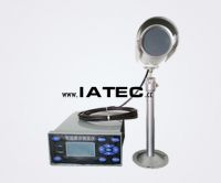 Ball mill grinding sound measurer