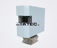 Infrared Kiln Shell Temperature Scanner