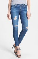 'The Legging' Ankle Jeans