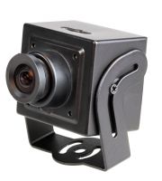 2016 D-VITEC Newest IP professional financial camera ATM MINI IP CAMERA