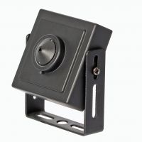 D-VITEC 2016 ATM Use 3MP USB Mini Pinhole Camera