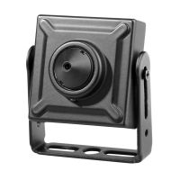 D-VITEC Miniature ATM camera 3 IN 1 1080P AHD Mini Pinhole Camera