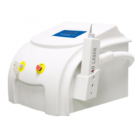 Q Switched Nd:YAG Laser Tattoo Removal