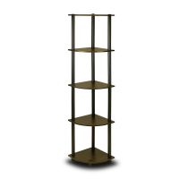 2016 new standing corner shelf