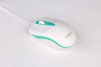 Irvine USB Optical Mouse