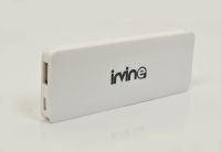 Irvine Power Bank M-Power 3 with 1 Year warranty 