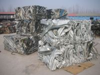 Aluminium 6063 Scrap