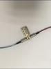 Dual 1x2 Single mode sm 532nm mechanical fiber optical switch