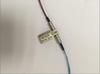 Dual 1x2 Single mode sm 1064nm mechanical fiber optical switch