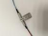 1x2 Single Mode sm 1310 ~ 1550Mechanical Fiber Optical Switch
